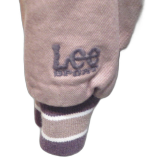 Lee Sport Wisconsin Badgers Jacket Size XL - Picture 6 of 8